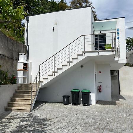 Cantinho Verde T1 Geres Luaran gambar