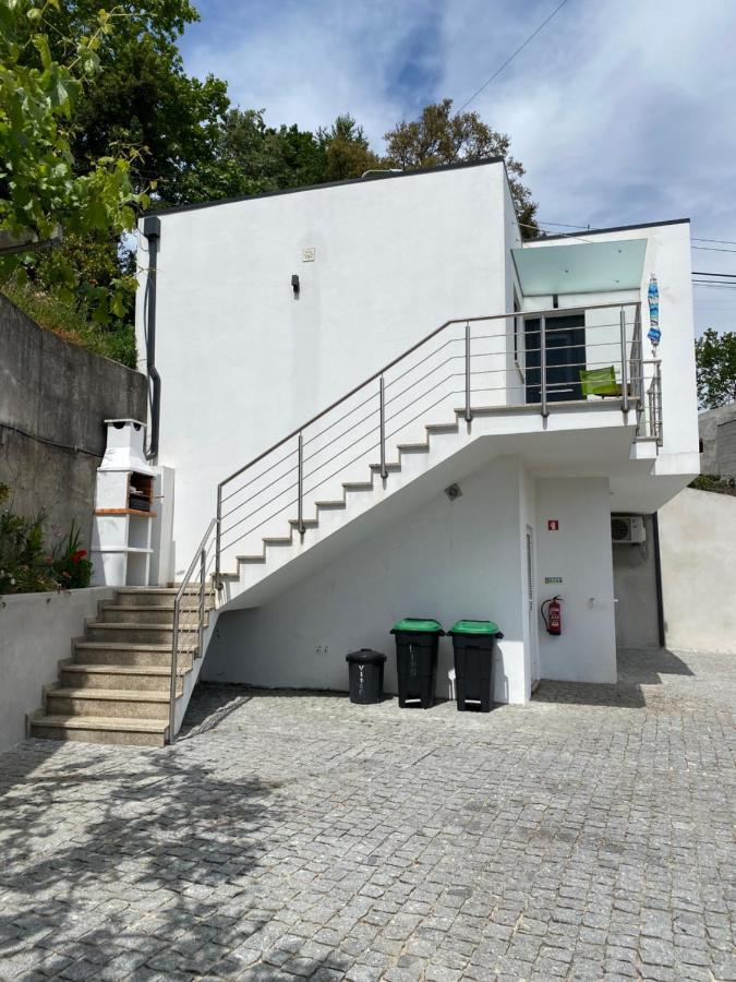 Cantinho Verde T1 Geres Luaran gambar