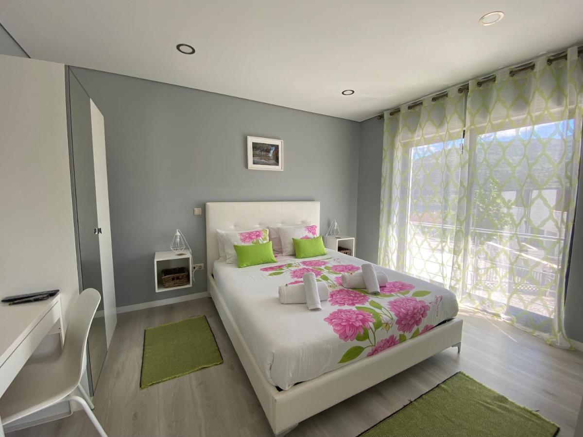 Cantinho Verde T1 Geres Luaran gambar